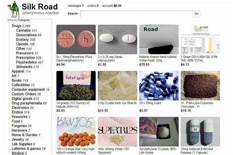 Since its relaunch, the market has gained a lot of trust and is once again on of the most reputable dark-net markets. . Silk road onion url